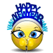 Animated Smileys 0384